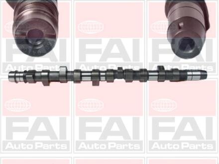 Розпредвал VW 2.5TDI AAT/ABT/AHD Fischer Automotive One (FA1) C231
