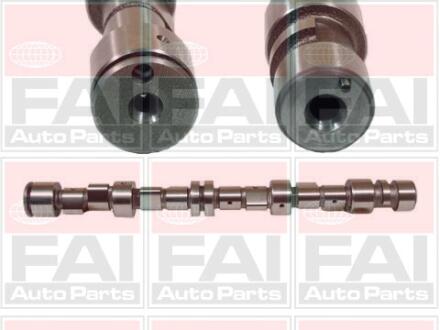 FAI OPEL Распредвал ASTRA F CLASSIC 1.6 98-05, ASTRA G 1.6 98-00, VECTRA B (J96) 1.6 i 95-02 Fischer Automotive One (FA1) C243
