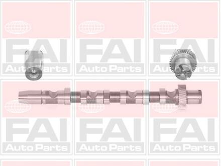 Розпредвал WV Passat4/ 97-05 Audi A4, A6/ 99-03 (цил 1-3, d Fischer Automotive One (FA1) C244