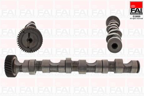 Распределительный вал WV Passat4/ 97-05Audi A4,A6/ 99-03Skoda Super B Fischer Automotive One (FA1) C247