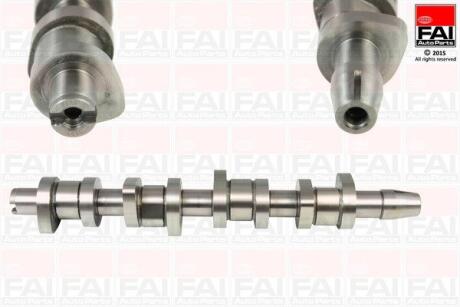 Распределительный вал (чугун) VW 1.9TDI Passat 98-/00- AJM/ATJ/AVF/AWX/AVB Fischer Automotive One (FA1) C248C