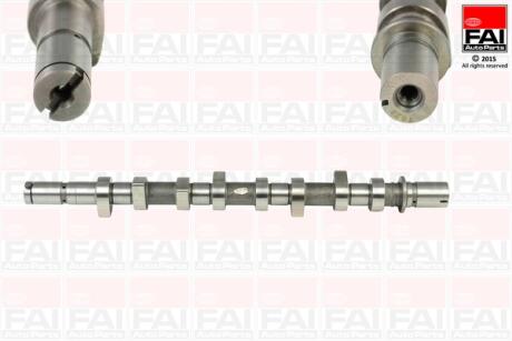 Распределительный вал Renault Kangoo 1.5DCi 00- Fischer Automotive One (FA1) C253