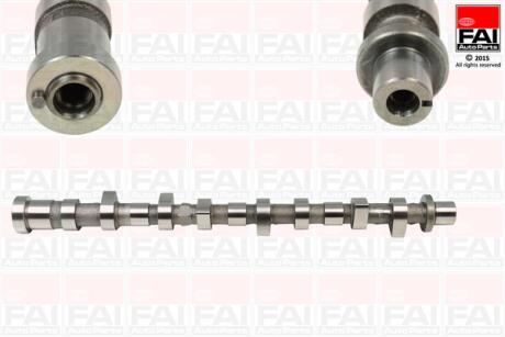 FAI NISSAN Распредвал ALMERA II (N16) 2.2 Di 00-03, ALMERA TINO (V10) 2.2 dCi 03-06, NAVARA (D22) 2.5 01-, PRIMERA (P12) 2.2 Di 02-07 Fischer Automotive One (FA1) C295