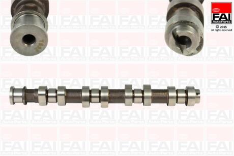 Распределительный вал (впуск) Opel Astra G 1.4 07-/ Corsa C/D1.2,1.4 06- Fischer Automotive One (FA1) C306