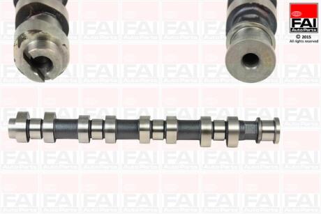 Распределительный вал (выпуск) Chevrolet Aveo 1.2 11-/ Opel Astra G 1.4 07- Fischer Automotive One (FA1) C307