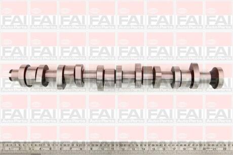 FAI вал розподільчий VW T5 2.5TDI BNZ/BPC/BPD/BPE Fischer Automotive One (FA1) C316