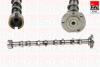 CITROEN вал розподільчий JUMPER 2.2 HDi 06-, FIAT DUCATO 2,2 D 06-, FORD RANGER 2.2 TDCi 11-, TRANSIT TOURNEO 2.2 TDCi 08-14, FORD RANGER 2.2 TDCi 11-, PEUGEOT BOXER 2.2 HDi 06- Fischer Automotive One (FA1) C340 (фото 1)