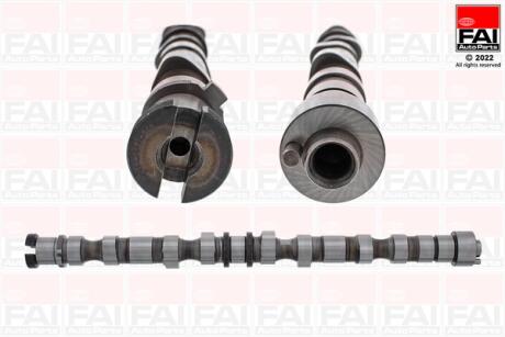 Розподільний вал Fischer Automotive One (FA1) C346