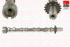 CITROEN Распредвал C5 II 2.2 HDi 06-08, C6 2.2 HDi 06-12, FIAT ULYSSE 2.2 JTD 08-11, FORD MONDEO IV 2.2 TDCi 10-15, LAND ROVER, MITSUBISHI, PEUGEOT Fischer Automotive One (FA1) C364 (фото 1)