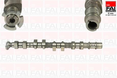 FAI OPEL вал розподільчий ASTRA H 1.8 06-10, INSIGNIA A 1.8 08-17, CHEVROLET CRUZE 1.8 09- Fischer Automotive One (FA1) C366