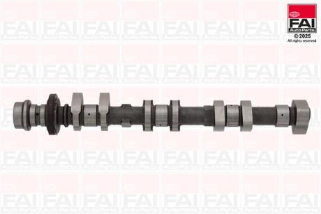 FAI FORD Кулачковий вал (для впускних клапанів) C-MAX II (DXA/CB7, DXA/CEU) 1.0 EcoBoost 12-19, FIESTA VII (HJ, HF) 1.0 EcoBoost Active 18- Fischer Automotive One (FA1) C448
