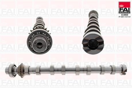 FAI CITROEN Кулачковий вал для впускних клапанів BERLINGO (ER_, EC_) 1.5 BlueHDi 100 18- Fischer Automotive One (FA1) C477