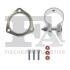 FISCHER VW К-т для монтажу каталізатора SHARAN 1.8 97-, FORD, SEAT Fischer Automotive One (FA1) CC111022 (фото 1)