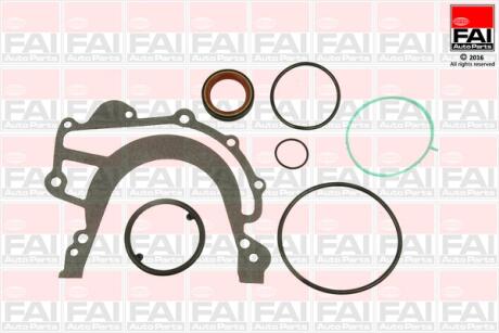 FAI VW комплект прокладок, блок-картер двигуна CRAFTER 30-50 06- Fischer Automotive One (FA1) CS1494