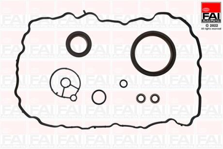 FAI CITROEN Комплект прокладок картера C4 GRAND PICASSO 2.0 13-, PEUGEOT 5008 2.0 16- Fischer Automotive One (FA1) CS2281