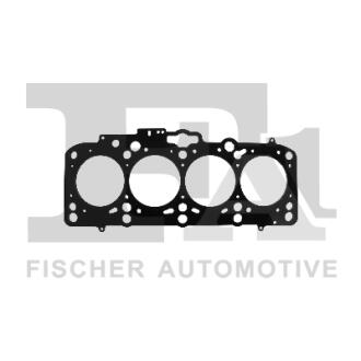 FISCHER AUDI прокладка головки блоку A3,A4,A6 1.9TDI 98- 2K Fischer Automotive One (FA1) EC1100903