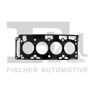 Прокладка Г/Б Ford Fiesta, KA 1,3 (A9A, A9B, A9JA, A9JB, BAA, BAJA) 01- Fischer Automotive One (FA1) EC1300903