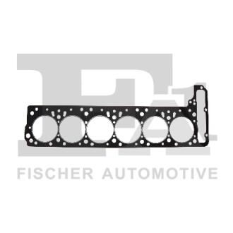 FISCHER DB Прокладка ГБЦ W114, W123, W460, W116, W126 Fischer Automotive One (FA1) EC1400903