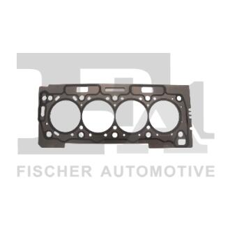 FISCHER CITROEN прокладка головки блоку C2/C3/C4/Xara/Berlingo 1.6 Peugeot 206/207/307 1.6 00- Fischer Automotive One (FA1) EC2100904