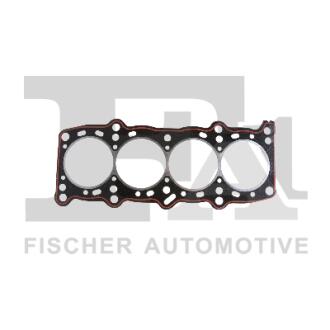 Прокладка Г/Б Fiat 1.0/1,1 156A2.000 85-93 Fischer Automotive One (FA1) EC3300901