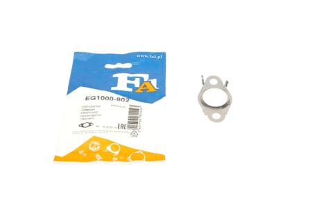 Прокладка клапана EGR Fischer Automotive One (FA1) EG1000902