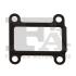 Прокладка двигуна металева Fischer Automotive One (FA1) EG1200903 (фото 1)