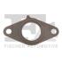 Прокладка двигуна металева Fischer Automotive One (FA1) EG2100901 (фото 1)