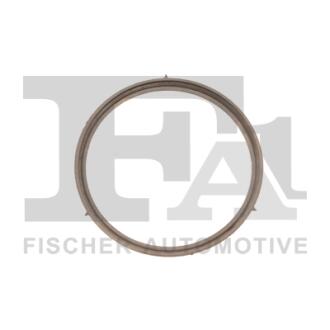 FISCHER JEEP Прокладка клапана системи рециркуляції ВГ RENEGADE 1.6 14-, FIAT 500L 1.6 D 12- Fischer Automotive One (FA1) EG3300904
