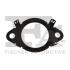 Прокладка двигуна металева Fischer Automotive One (FA1) EG5500901 (фото 1)