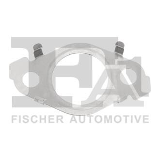 FISCHER HYUNDAI Прокладка клапана системи рециркуляції ВГ SANTA FE III (DM, DMA) 2.0 CRDi 12-18, ix35 (LM, EL, ELH) 2.0 CRDi 12-15 Fischer Automotive One (FA1) EG7300902