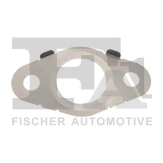 FISCHER NISSAN Прокладка клапана системи рециркуляції ВГ JUKE 1.6 14-, PULSAR 1.6 15-, QASHQAI 1.6 14-, X-TRAIL 1.6 15- Fischer Automotive One (FA1) EG7500901