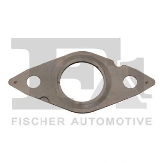 FISCHER TOYOTA прокладка клапана рециркуляції ВГ PRIUS 1.8 Hybrid 11-, YARIS (_P13_) 1.5 (NSP131_) 17-, LEXUS CT (ZWA10_) 200h (ZWA10_, ZWA10R) 11- Fischer Automotive One (FA1) EG7700913