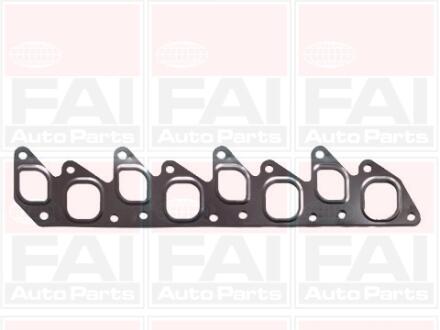 FAI прокладка колектора FORD SCORPIO 2.5TDI (SCC,SCD) 94.10-98 Fischer Automotive One (FA1) EM1004