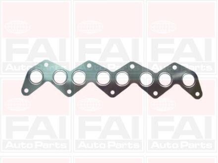 FAI CITROEN прокладка вип. колектора Jumpy 2,0-2,2HDi 03-, FIAT Scudo, FORD. Fischer Automotive One (FA1) EM1064
