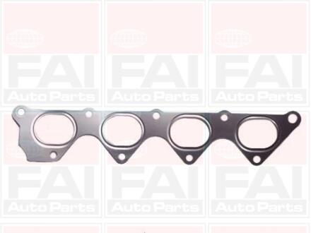 FAI MITSUBISHI прокладка випуск. колектора CARISMA 1.8 MSX - 16V 95-97, PAJERO PININ I 1.8 01-07, CARISMA 1.6 95-06 Fischer Automotive One (FA1) EM1524