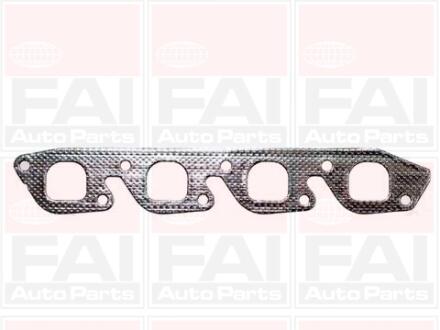 FAI FORD прокладка колектора вип.1,1/1,3/1,6 Fischer Automotive One (FA1) EM171