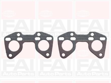 FAI CITROEN К-кт прокладок випуск. колектора AX 14 4x4 91-96, BERLINGO FIRST 1.1 i 96-08, C4 PICASSO II 1.6 BlueHDi 120 14-, PEUGEOT 106 II 1.4 i 96-04 Fischer Automotive One (FA1) EM220