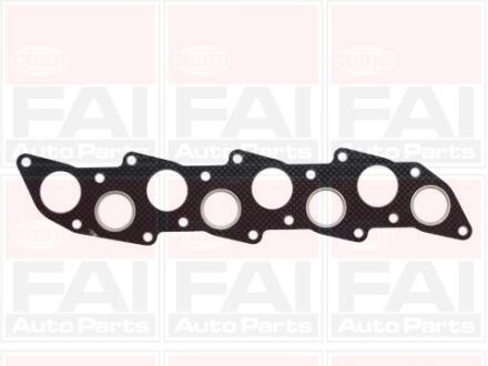 Прокладка колектора IN/EX Mitsubishi 2.3D/TD Fischer Automotive One (FA1) EM375