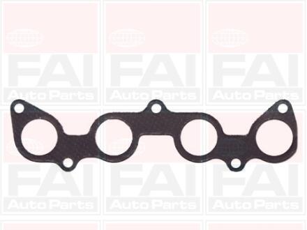 Прокладка колектора EX Fiat/Seat 0.9/1.0 Fischer Automotive One (FA1) EM480