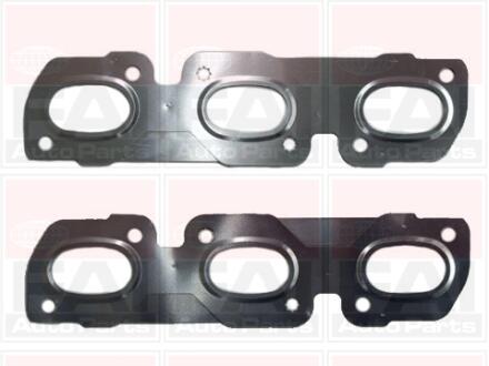 FAI FORD Прокладка вып. коллектора Mondeo I/II/III 2.5 24V Fischer Automotive One (FA1) EM765