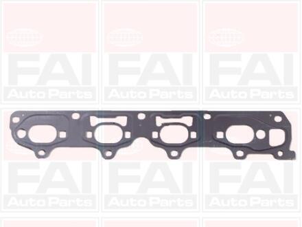 FAI OPEL прокладка вип. колектора Astra G/H,Vectra B/C 2.2 Fischer Automotive One (FA1) EM898