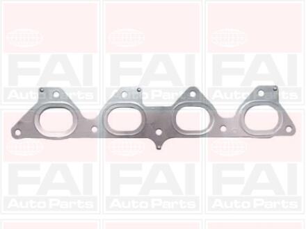 FAI HONDA прокладка випускного колектора ACCORD V 2.0 i 93-96, PRELUDE V 2.0 96-00, ROVER 600 I 623 Si 93-99 Fischer Automotive One (FA1) EM964