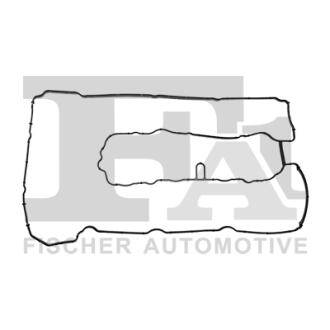 FISCHER BMW прокладка клапанної кришки 1/E87, 5/E60 Fischer Automotive One (FA1) EP1000913
