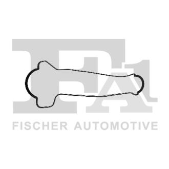 FISCHER TOYOTA прокладка клапанної кришки Auris,Corolla,Yaris 1.4D-4D 03- Fischer Automotive One (FA1) EP1000934