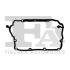 FISCHER прокладка клапанної кришки AUDI A2 1.2TDI, 1.4TDI (ANY, AMF) 00.02- Fischer Automotive One (FA1) EP1100962 (фото 1)