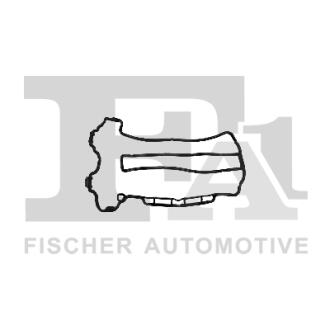 FISCHER OPEL прокладка клапанної кришки Astra G/H 1.2 Fischer Automotive One (FA1) EP1200931