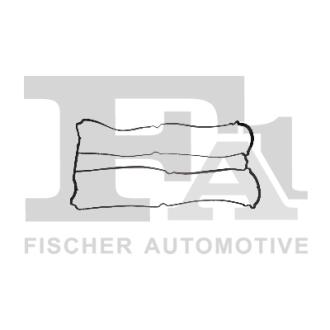 FISCHER FORD прокладка клап. кришки Focus,Mondeo,Cougar,Tourneo,Transit Fischer Automotive One (FA1) EP1300908