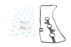 Прокладка крышки клапанов CITROËN C1 1.0 05-14 TOYOTA YARIS 1.0VVT 05- Fischer Automotive One (FA1) EP2100916 (фото 1)