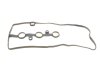 Прокладка крышки клапанов CITROËN C1 1.0 05-14 TOYOTA YARIS 1.0VVT 05- Fischer Automotive One (FA1) EP2100916 (фото 3)