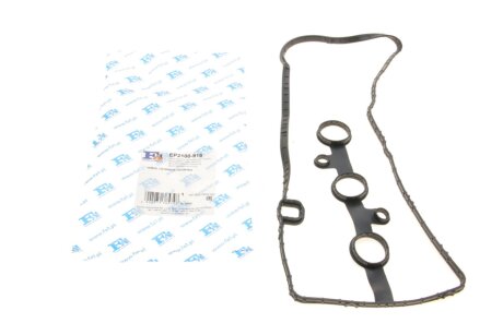 Прокладка крышки клапанов CITROËN C1 1.0 05-14 TOYOTA YARIS 1.0VVT 05- Fischer Automotive One (FA1) EP2100916